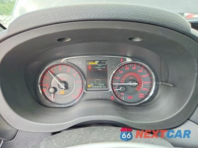 Zdjęcie 9 z 12 samochodu: 2017 SUBARU WRX PREMIUM VIN:JF1VA1F61H9817530 - miniatura