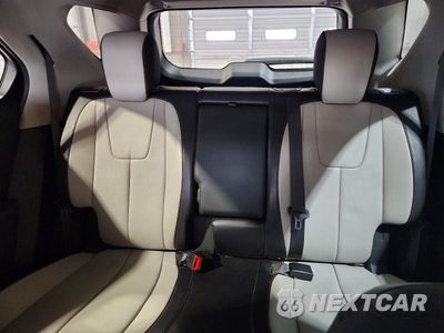 Zdjęcie 10 z 13 samochodu: 2017 CHEVROLET EQUINOX PREMIER VIN:2GNALDEKXH1522879 - miniatura