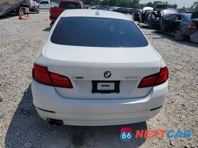 Zdjęcie 6 z 12 samochodu: 2013 BMW 528 XI VIN:WBAXH5C51DD111163 - miniatura