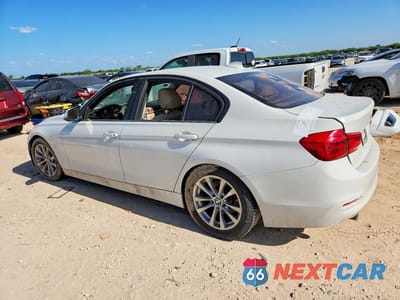Drugie zdjęcie samochodu z przodu: 2017 BMW 320 I VIN:WBA8E1G3XHNU17681 - miniatura