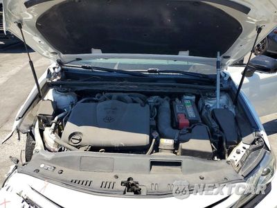 Zdjęcie 11 z 12 samochodu: 2018 TOYOTA CAMRY XSE V6 VIN:4T1BZ1HK4JU021627 - miniatura