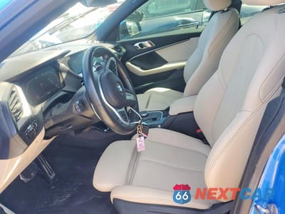 Zdjęcie 7 z 13 samochodu: 2022 BMW 228XI VIN:WBA73AK08N7K27666 - miniatura