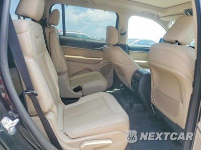 Zdjęcie 10 z 12 samochodu: 2021 JEEP GRAND CHEROKEE L LIMITED VIN:1C4RJKBG9M8103919 - miniatura