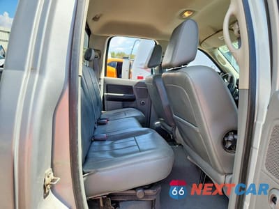 Zdjęcie 10 z 13 samochodu: 2008 DODGE RAM 1500 ST VIN:1D7HU18228S515817 - miniatura