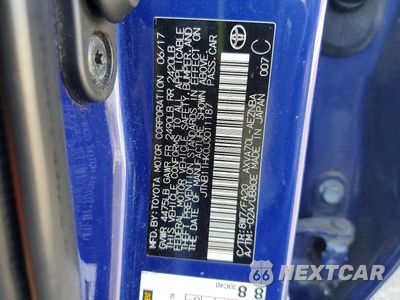 Zdjęcie 12 z 12 samochodu: 2018 TOYOTA CAMRY LE VIN:JTNB11HK0J3011187 - miniatura