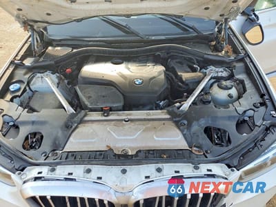 Zdjęcie 11 z 12 samochodu: 2024 BMW X3 SDRIVE30I VIN:5UX43DP00R9V22558 - miniatura
