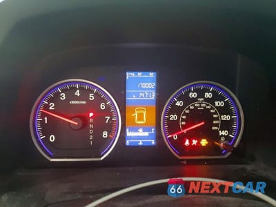 Zdjęcie 9 z 13 samochodu: 2010 HONDA CR-V LX VIN:5J6RE4H39AL091018 - miniatura