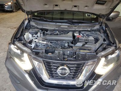 Zdjęcie 12 z 13 samochodu: 2019 NISSAN ROGUE S VIN:5N1AT2MV7KC831151 - miniatura