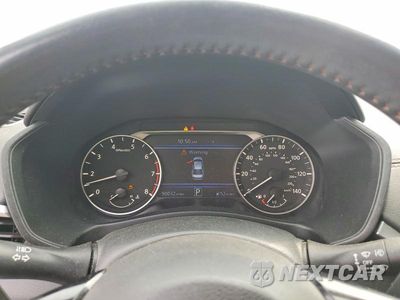 Zdjęcie 9 z 12 samochodu: 2020 NISSAN ALTIMA SR VIN:1N4BL4CW6LC285142 - miniatura
