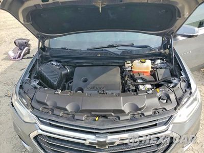 Zdjęcie 12 z 13 samochodu: 2019 CHEVROLET TRAVERSE LT VIN:1GNERGKW9KJ201907 - miniatura