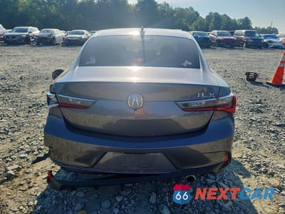 Zdjęcie 6 z 12 samochodu: 2020 ACURA ILX PREMIUM VIN:19UDE2F72LA007647 - miniatura