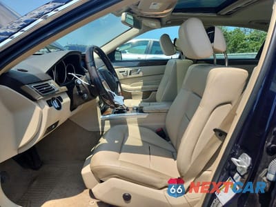 Zdjęcie 7 z 12 samochodu: 2016 MERCEDES-BENZ E 350 4MATIC VIN:WDDHF8JB7GB217792 - miniatura