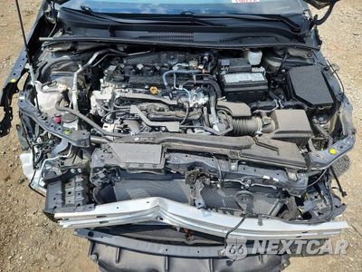 Zdjęcie 11 z 13 samochodu: 2025 TOYOTA COROLLA SE VIN:5YFS4MCE5SP244425 - miniatura