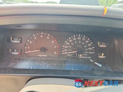 Zdjęcie 9 z 12 samochodu: 1995 TOYOTA 4RUNNER VN39 SR5 VIN:JT3VN39W3S8085487 - miniatura