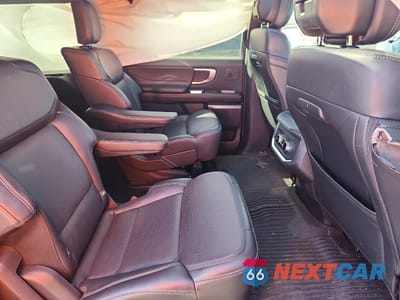 Zdjęcie 11 z 13 samochodu: 2026 FORD EXPEDITION MAX PLATINUM VIN:1FMJK1MG3TEA03943 - miniatura