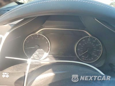 Zdjęcie 9 z 12 samochodu: 2019 NISSAN MURANO SV VIN:5N1AZ2MJ9KN138713 - miniatura