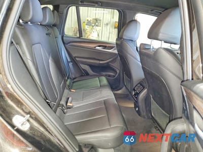 Zdjęcie 11 z 13 samochodu: 2018 BMW X3 XDRIVE30I VIN:5UXTR9C51JLD60605 - miniatura