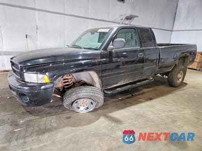 2001 DODGE RAM 2500 1B7KF23671J536748 - główne zdjęcie licytacji z USA - miniatura