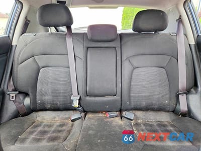 Zdjęcie 10 z 13 samochodu: 2012 KIA SPORTAGE LX VIN:KNDPBCA24C7317608 - miniatura