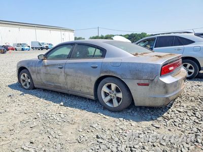 Drugie zdjęcie samochodu z przodu: 2014 DODGE CHARGER VIN:2C3CDXBG4EH215702 - miniatura