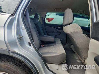 Zdjęcie 11 z 13 samochodu: 2012 HONDA CR-V LX VIN:5J6RM3H30CL011461 - miniatura