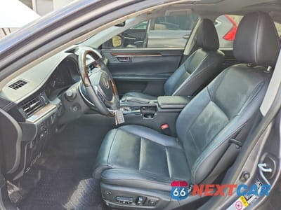 Zdjęcie 7 z 13 samochodu: 2014 LEXUS ES 350 VIN:JTHBK1GG9E2143549 - miniatura