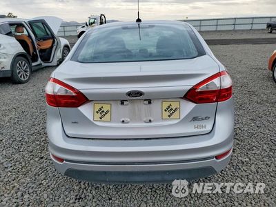 Zdjęcie 6 z 13 samochodu: 2014 FORD FIESTA SE VIN:3FADP4BJ5EM166129 - miniatura