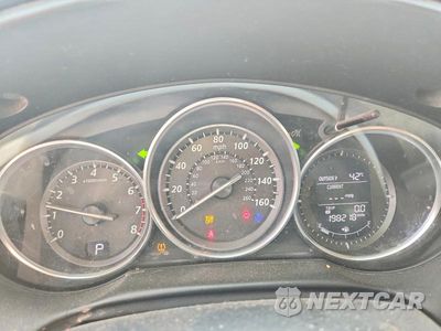Zdjęcie 9 z 14 samochodu: 2013 MAZDA CX-5 GT VIN:JM3KE2DE5D0118263 - miniatura