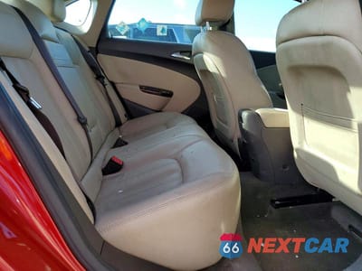 Zdjęcie 10 z 12 samochodu: 2014 BUICK VERANO VIN:1G4PS5SKXE4112191 - miniatura