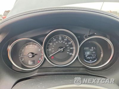 Zdjęcie 9 z 13 samochodu: 2016 MAZDA 6 TOURING VIN:JM1GJ1V52G1429862 - miniatura