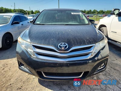 Piąte zdjęcie samochodu w środku: 2013 TOYOTA VENZA LE VIN:4T3ZA3BB5DU073371 - miniatura