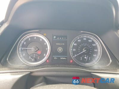Zdjęcie 9 z 12 samochodu: 2022 HYUNDAI SONATA SEL VIN:KMHL64JAXNA197640 - miniatura