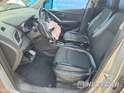 Zdjęcie 7 z 13 samochodu: 2018 CHEVROLET TRAX 1LT VIN:3GNCJPSB3JL415553 - miniatura