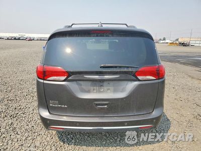 Zdjęcie 6 z 13 samochodu: 2019 CHRYSLER PACIFICA TOURING L VIN:2C4RC1BG1KR665836 - miniatura