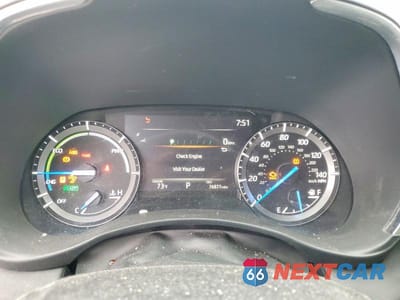 Zdjęcie 9 z 13 samochodu: 2021 TOYOTA HIGHLANDER HYBRID LIMITED VIN:5TDXBRCH5MS022092 - miniatura