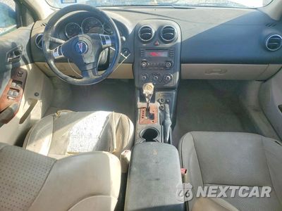 Zdjęcie 8 z 12 samochodu: 2006 PONTIAC G6 GT VIN:1G2ZH558964215863 - miniatura