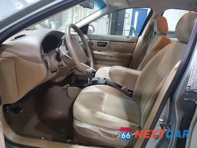 Zdjęcie 7 z 12 samochodu: 2006 FORD TAURUS SE VIN:1FAFP53U46A261884 - miniatura