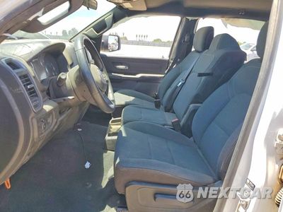 Zdjęcie 7 z 12 samochodu: 2024 RAM 1500 TRADESMAN VIN:1C6RRFGG4RN199600 - miniatura