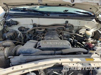 Zdjęcie 12 z 14 samochodu: 2007 TOYOTA SEQUOIA SR5 VIN:5TDZT34A47S297316 - miniatura