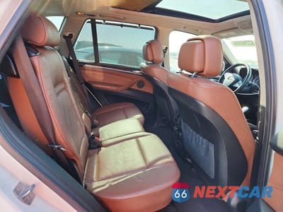 Zdjęcie 10 z 12 samochodu: 2013 BMW X5 XDRIVE35I VIN:5UXZV4C53D0E02545 - miniatura