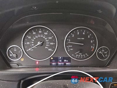 Zdjęcie 9 z 12 samochodu: 2017 BMW 320 I VIN:WBA8E1G34HNU15957 - miniatura