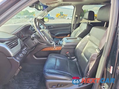 Zdjęcie 7 z 13 samochodu: 2015 CHEVROLET SUBURBAN K1500 LTZ VIN:1GNSKKKC4FR123012 - miniatura