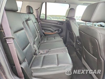Zdjęcie 10 z 13 samochodu: 2016 CHEVROLET TAHOE K1500 LTZ VIN:1GNSKCKC2GR390978 - miniatura
