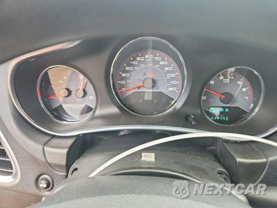 Zdjęcie 9 z 13 samochodu: 2013 DODGE AVENGER SE VIN:1C3CDZAB9DN534214 - miniatura