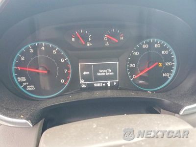 Zdjęcie 33 z 48 samochodu: 2018 CHEVROLET MALIBU LT VIN:1G1ZD5ST4JF141516 - miniatura
