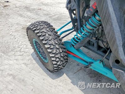Zdjęcie 9 z 10 samochodu: 2025 POLARIS RZR PRO R UTILITY VEHICLE VIN:3NSR4D2K5SG145274 - miniatura