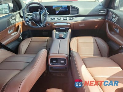 Zdjęcie 8 z 14 samochodu: 2024 MERCEDES-BENZ GLE 350 4MATIC VIN:4JGFB4FB7RB010400 - miniatura