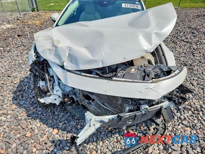Zdjęcie 11 z 12 samochodu: 2021 MAZDA CX-30 PREFERRED VIN:3MVDMBCL5MM316082 - miniatura
