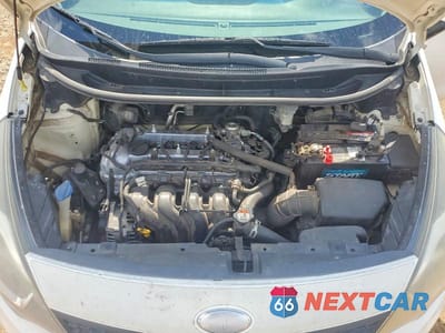Zdjęcie 11 z 13 samochodu: 2017 KIA RIO LX VIN:KNADM4A33H6057756 - miniatura