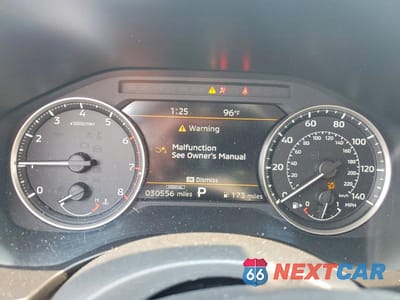 Zdjęcie 9 z 14 samochodu: 2025 MITSUBISHI OUTLANDER SE VIN:JA4J4VA84SZ019329 - miniatura